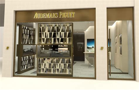 audemars piguet campus|Audemars Piguet sloane street.